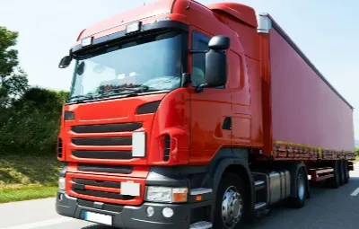 Adana Kalamış Ambar Kargo