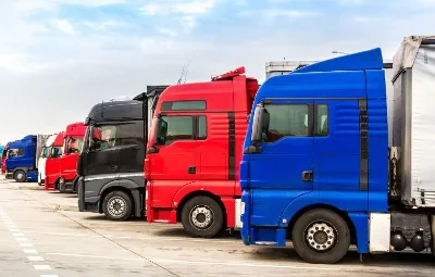 Adana Kalamış Ambar Nakliyat