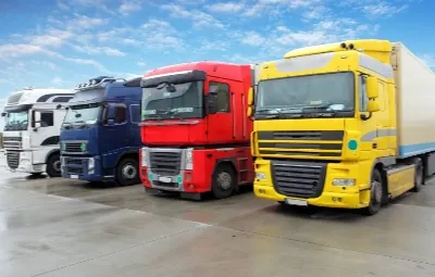 Adana Kalamış Nakliye Ambarı