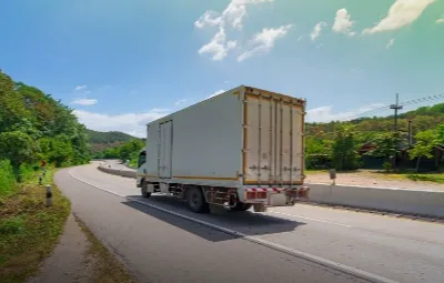 Adana ile Kalamış Arası Bulaşık Makinesi Taşıma