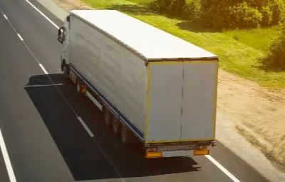 Adana ile Kalamış Arası Parça Eşya Taşıma