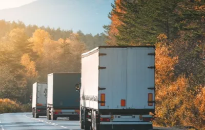 Adana ile Kalamış Arası Klima Taşıma